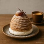 Mont Blanc Dessert Recipe: A Chestnut Lover’s Dream Treat