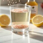 The Ultimate Guide to Pink Salt: Benefits, Recipes & The Weight Loss Trick